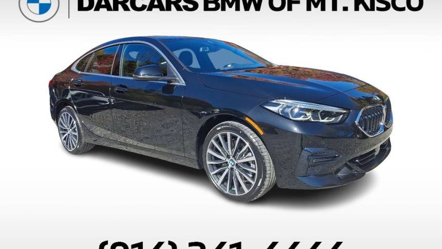 2024 BMW 2 Series 228i — Sedan — 10 mi — Mt. Kisco, NY