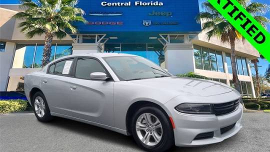2022 Dodge Charger SXT — Sedan — 70,626 mi — Orlando, FL