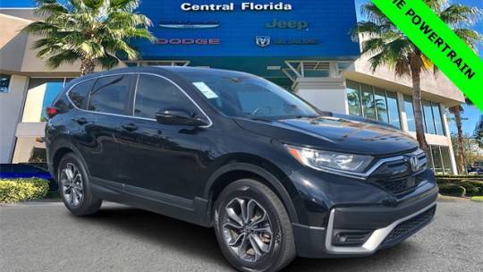 2022 Honda CR-V EX — SUV — 58,330 mi — Orlando, FL