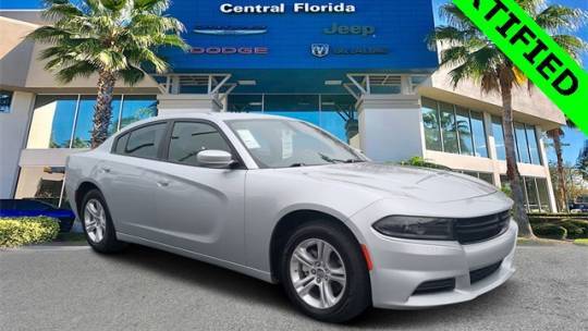 2022 Dodge Charger SXT — Sedan — 60,212 mi — Orlando, FL