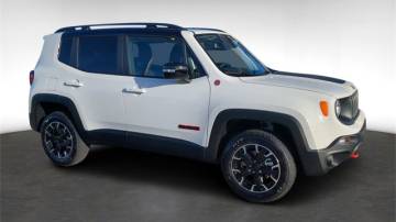 2023 Jeep Renegade Review  Pricing, Trims & Photos - TrueCar