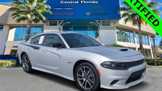 2023 Dodge Charger R/T — Sedan — 29,996 mi — Orlando, FL