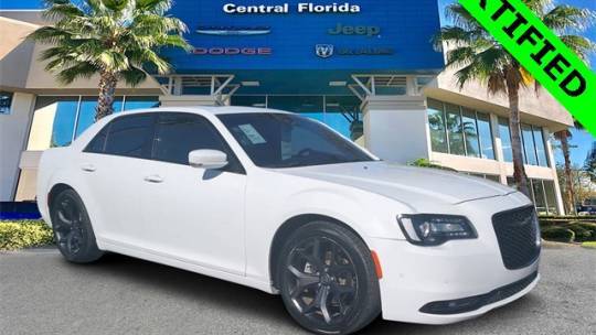 2022 Chrysler 300 S — Sedan — 47,403 mi — Orlando, FL