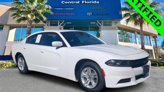 2022 Dodge Charger SXT — Sedan — 71,314 mi — Orlando, FL