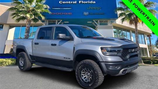 2023 Ram 1500 TRX — Pickup Truck — 24,512 mi — Orlando, FL