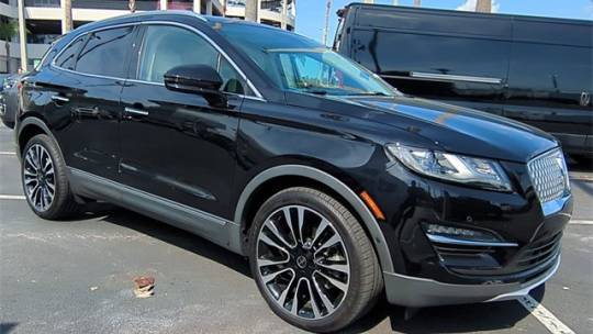 2019 Lincoln MKC Black Label — SUV — 33,502 mi — Orlando, FL