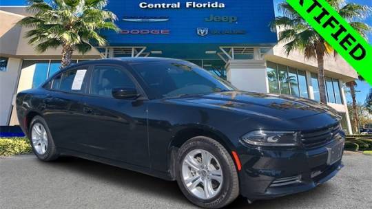 2023 Dodge Charger SXT — Sedan — 44,731 mi — Orlando, FL
