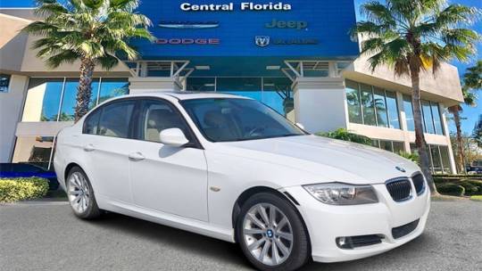 2011 BMW 3 Series 328i — Sedan — 81,399 mi — Orlando, FL