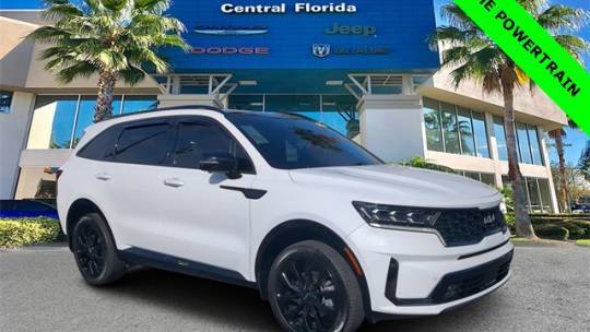 2023 Kia Sorento SX Prestige — SUV — 21,884 mi — Orlando, FL