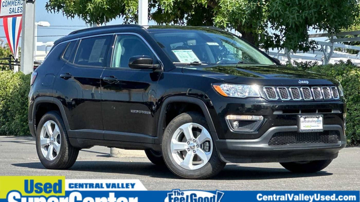 Certified PreOwned Jeeps for Sale in Stockton, CA (with Photos) TrueCar