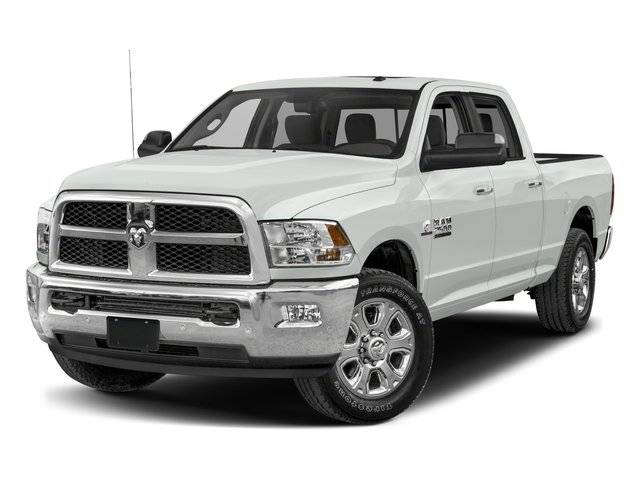 2016 Ram 2500 Big Horn — Pickup Truck — 71,823 mi — Modesto, CA