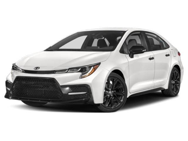 2021 Toyota Corolla SE — Sedan — 67,700 mi — Modesto, CA
