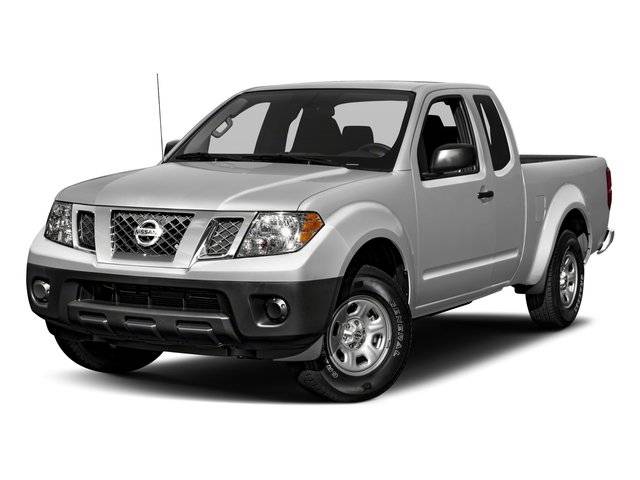 2018 Nissan Frontier S — Pickup Truck — 67,102 mi — Modesto, CA