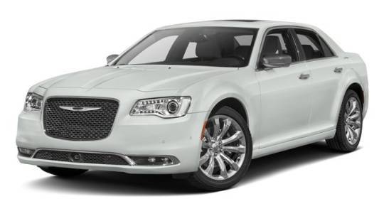 2016 Chrysler 300 C — Sedan — 88,252 mi — Reno, NV