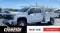 2024 Chevrolet Silverado 3500HD Chassis Cab in Reno, NV 1 - Open Gallery