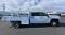2024 Chevrolet Silverado 3500HD Chassis Cab in Reno, NV 4 - Open Gallery