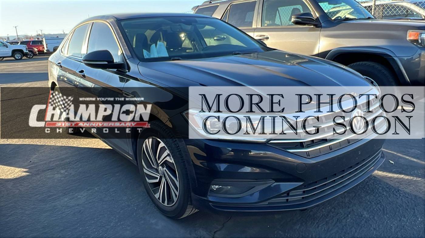 2020 Volkswagen Jetta SEL Premium — Sedan — 77,393 mi — Reno, NV