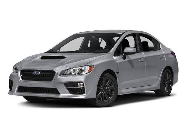 2017 Subaru WRX Base — Sedan — 100,618 mi — Reno, NV