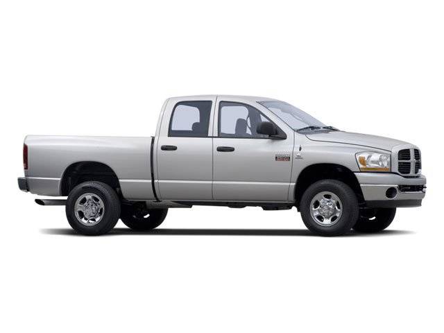 2008 Dodge Ram 3500 SLT — Pickup Truck — 241,248 mi — Reno, NV