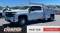 2024 Chevrolet Silverado 3500HD Chassis Cab in Reno, NV 1 - Open Gallery