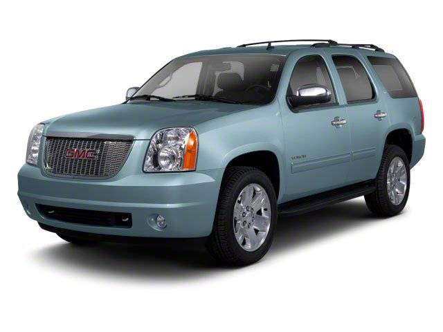 2013 GMC Yukon SLE — SUV — 217,408 mi — Reno, NV