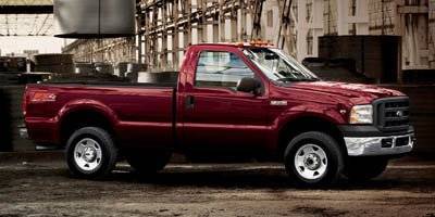 2006 Ford Super Duty F-250 XL — Pickup Truck — 185,141 mi — Reno, NV