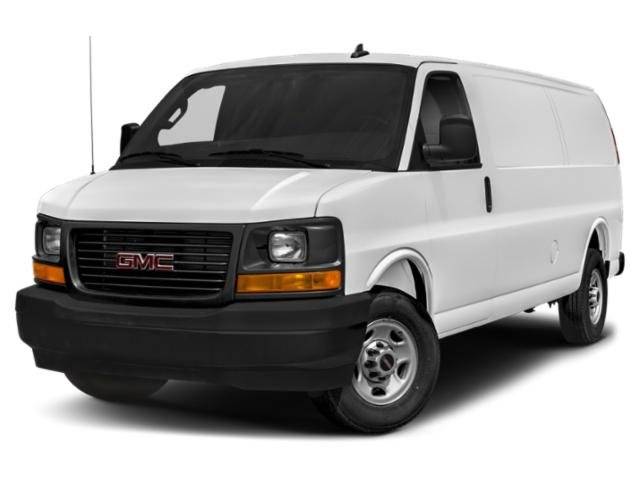 2018 GMC Savana Cargo Van Base — Cargo Van — 121,436 mi — Reno, NV