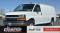 2023 Chevrolet Express Cargo Van in Reno, NV 1 - Open Gallery