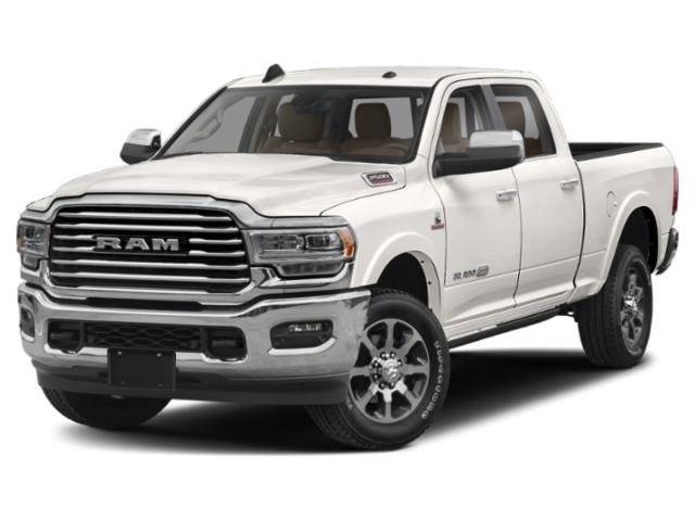 2019 Ram 2500 Longhorn — Pickup Truck — 162,007 mi — Reno, NV