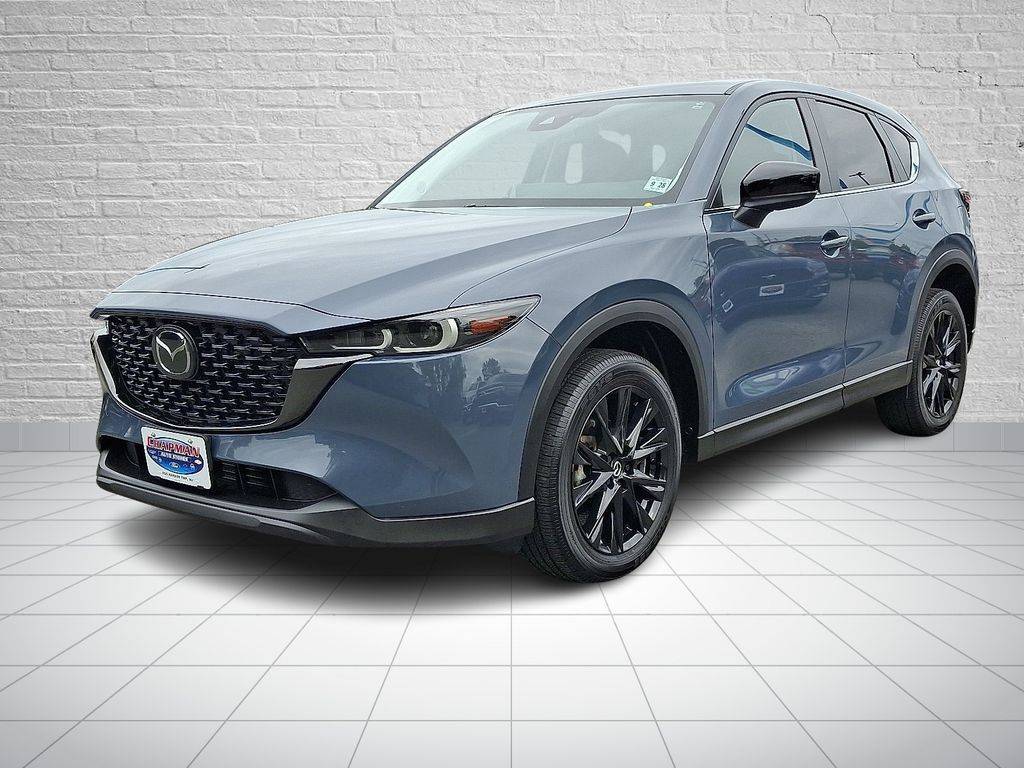 2023 Mazda CX-5 2.5 S Carbon Edition — SUV — 30,635 mi — Egg Harbor Township, NJ