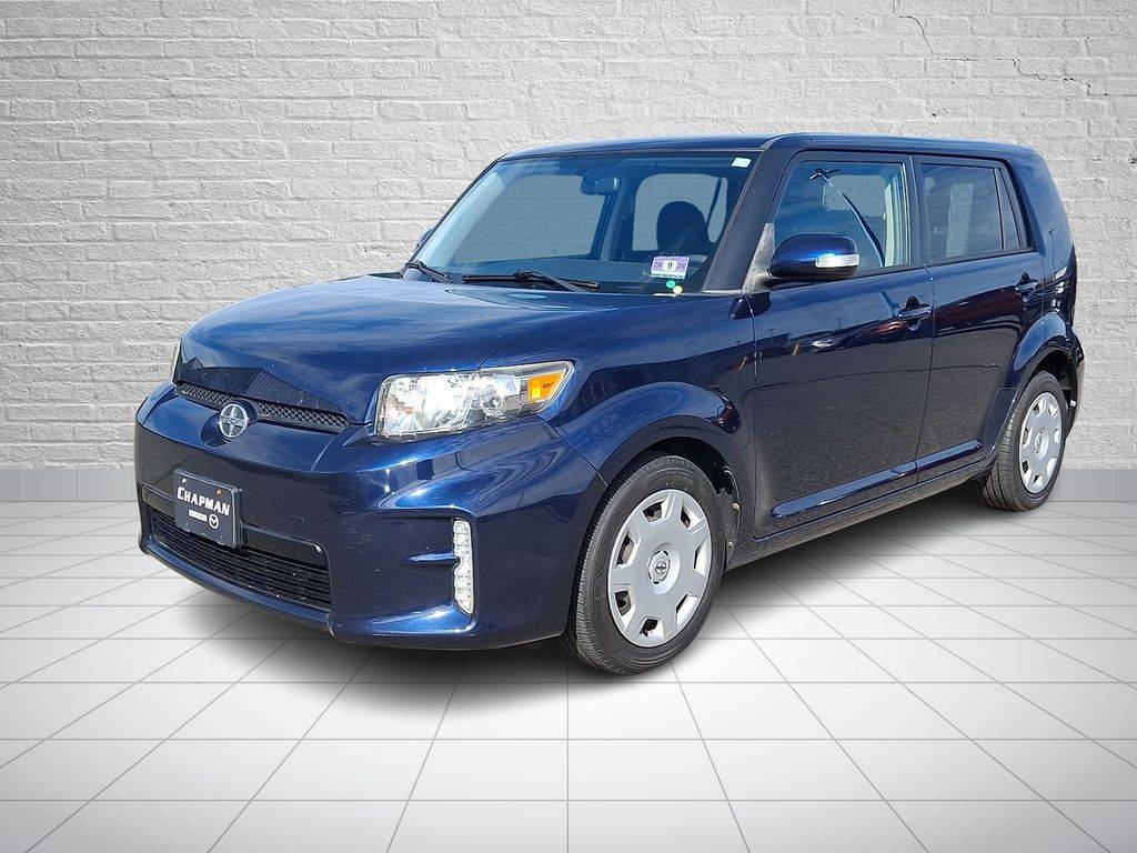 2013 Scion xB 10 Series — Wagon — 48,044 mi — Egg Harbor Township, NJ