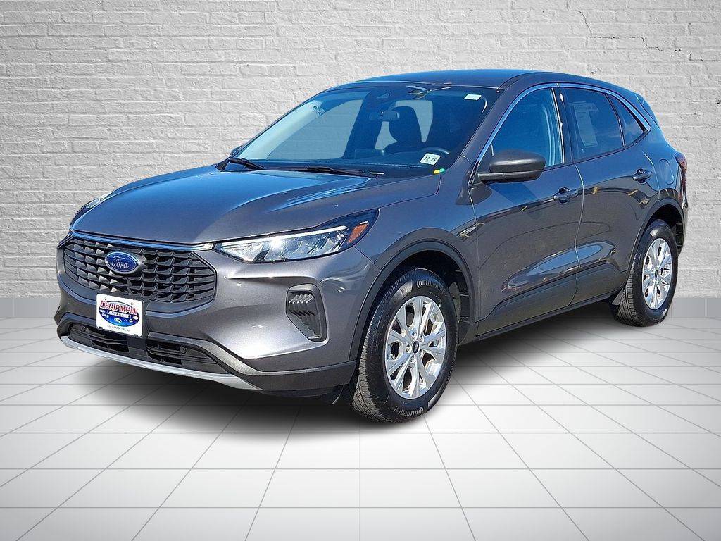2023 Ford Escape Active — SUV — 17,597 mi — Egg Harbor Township, NJ