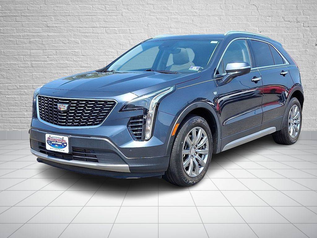2019 Cadillac XT4 Premium Luxury — SUV — 54,070 mi — Egg Harbor Township, NJ