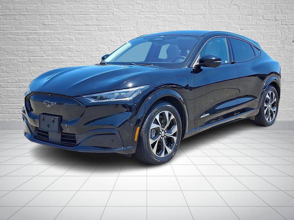 2021 Ford Mustang Mach-E Premium — SUV — 26,085 mi — Egg Harbor Township, NJ