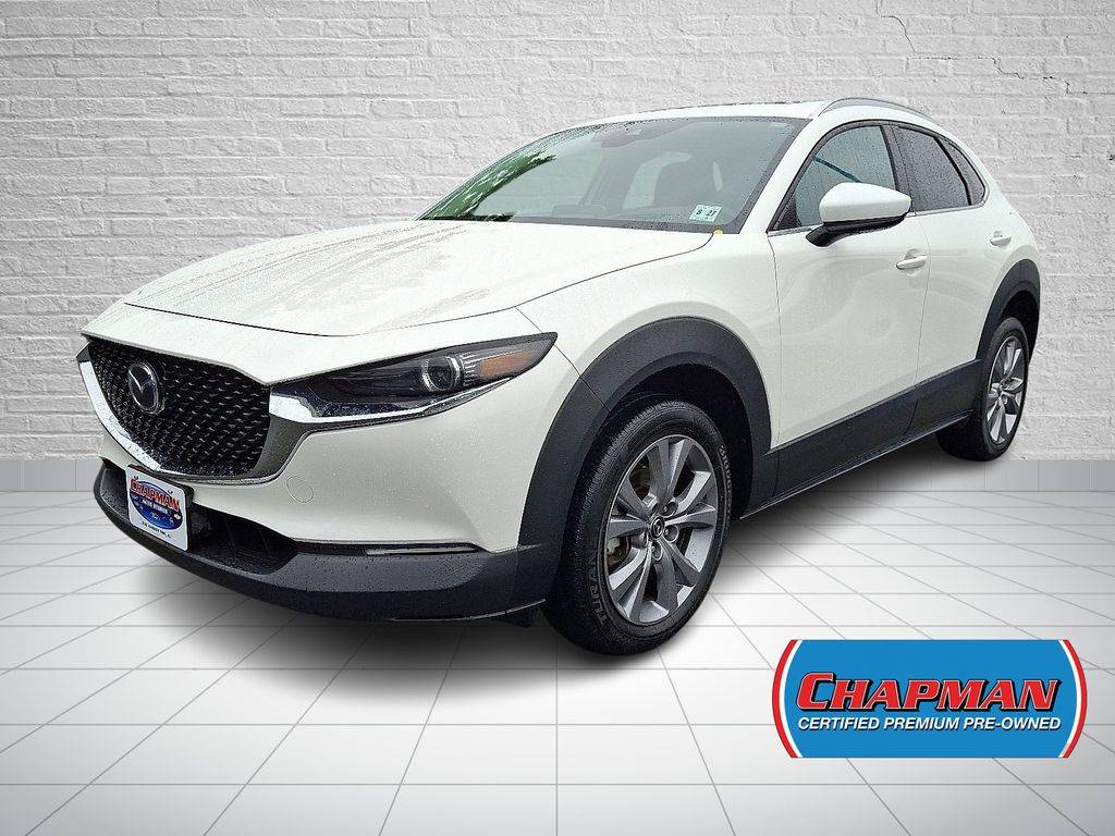 2022 Mazda CX-30 Premium — SUV — 35,612 mi — Egg Harbor Township, NJ