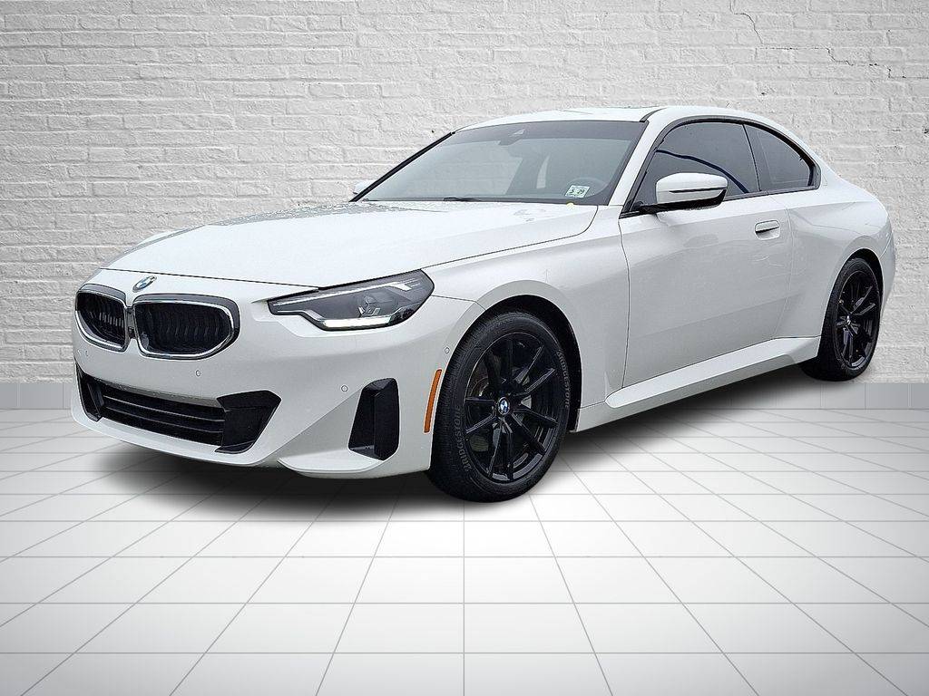 2024 BMW 2 Series 230i — Coupe — 12,745 mi — Egg Harbor Township, NJ