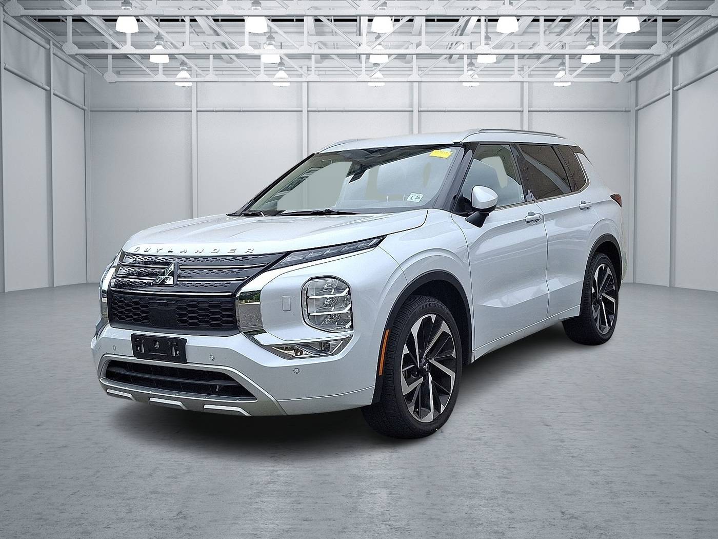 2024 Mitsubishi Outlander SEL — SUV — 19,304 mi — Cherry Hill, NJ