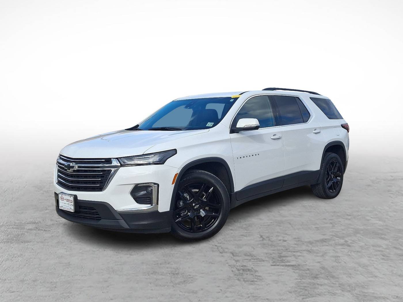 2022 Chevrolet Traverse LT Leather — SUV — 39,310 mi — Cherry Hill, NJ