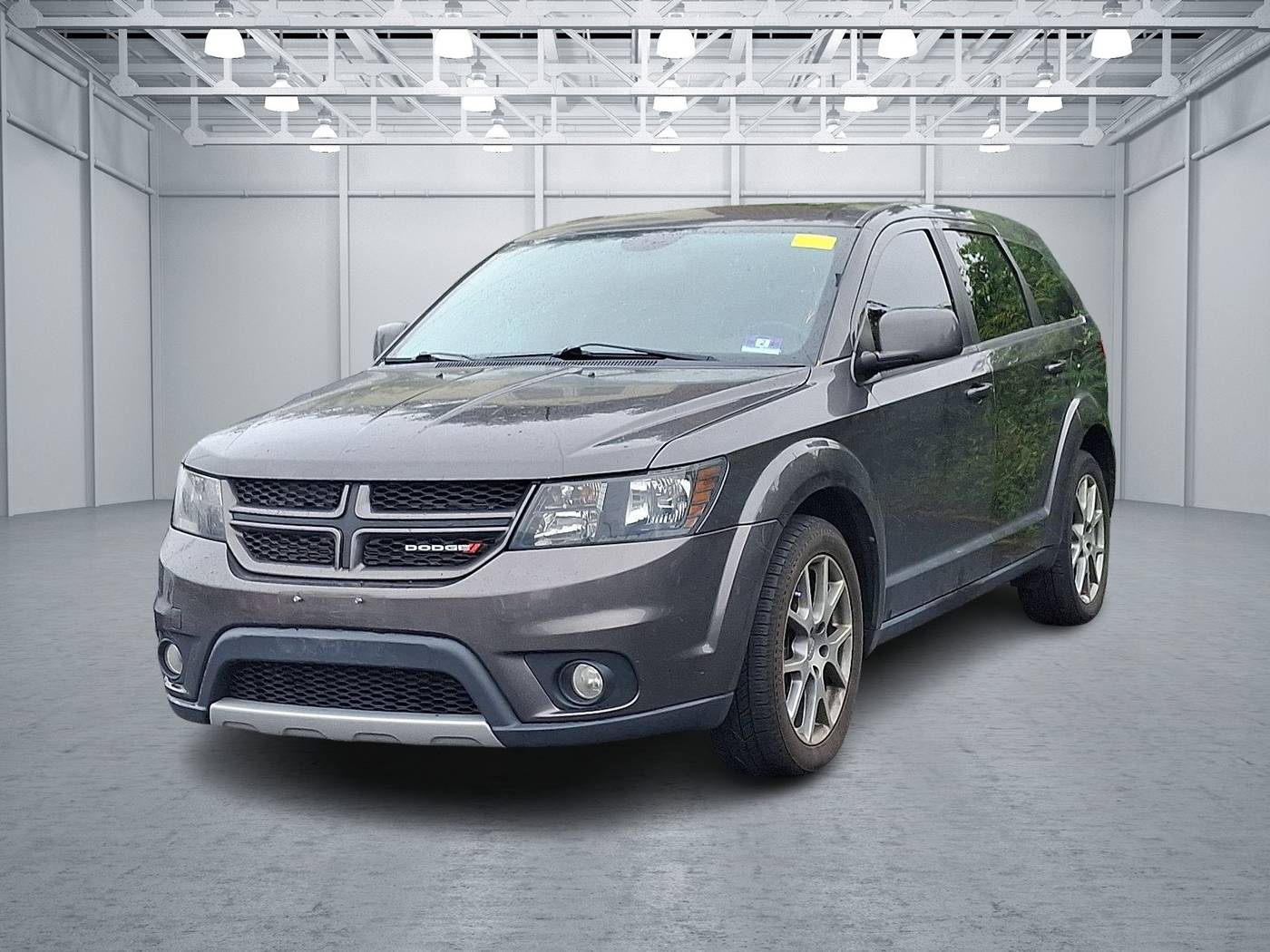 2017 Dodge Journey GT — SUV — 76,602 mi — Cherry Hill, NJ