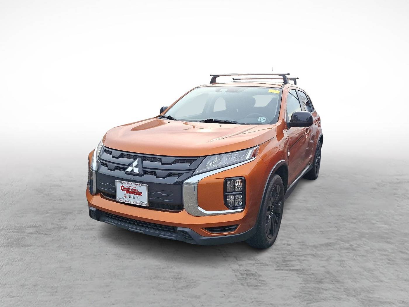 2022 Mitsubishi Outlander Sport LE — SUV — 45,505 mi — Cherry Hill, NJ