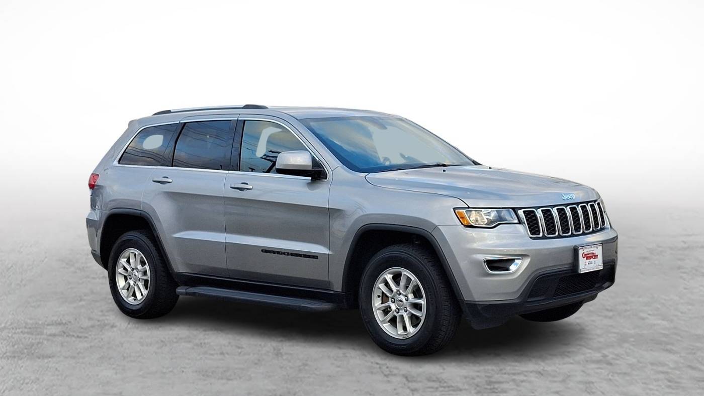 2019 Jeep Grand Cherokee Laredo E — SUV — 70,675 mi — Cherry Hill, NJ