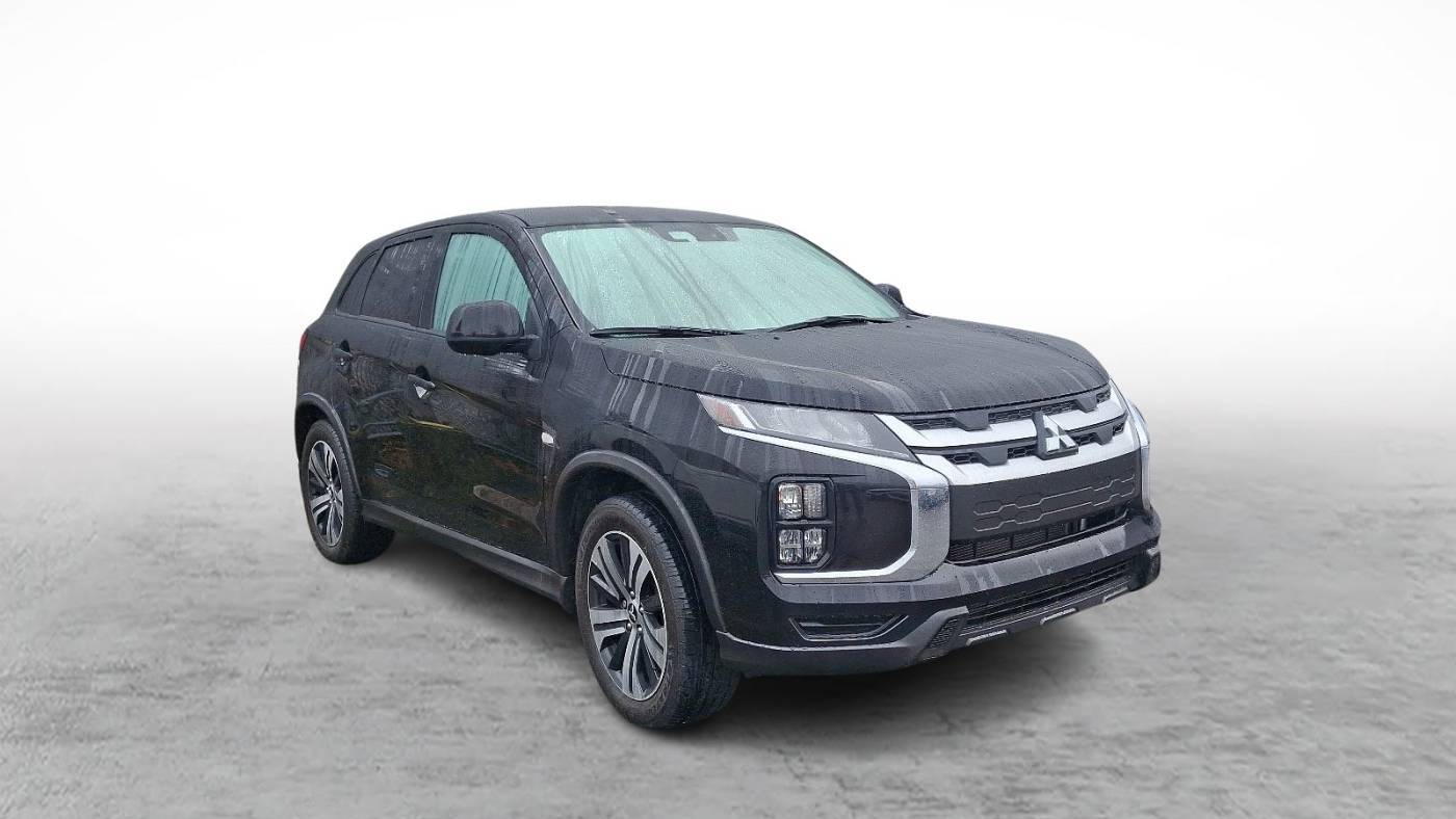 2023 Mitsubishi Outlander Sport ES — SUV — 25,310 mi — Cherry Hill, NJ