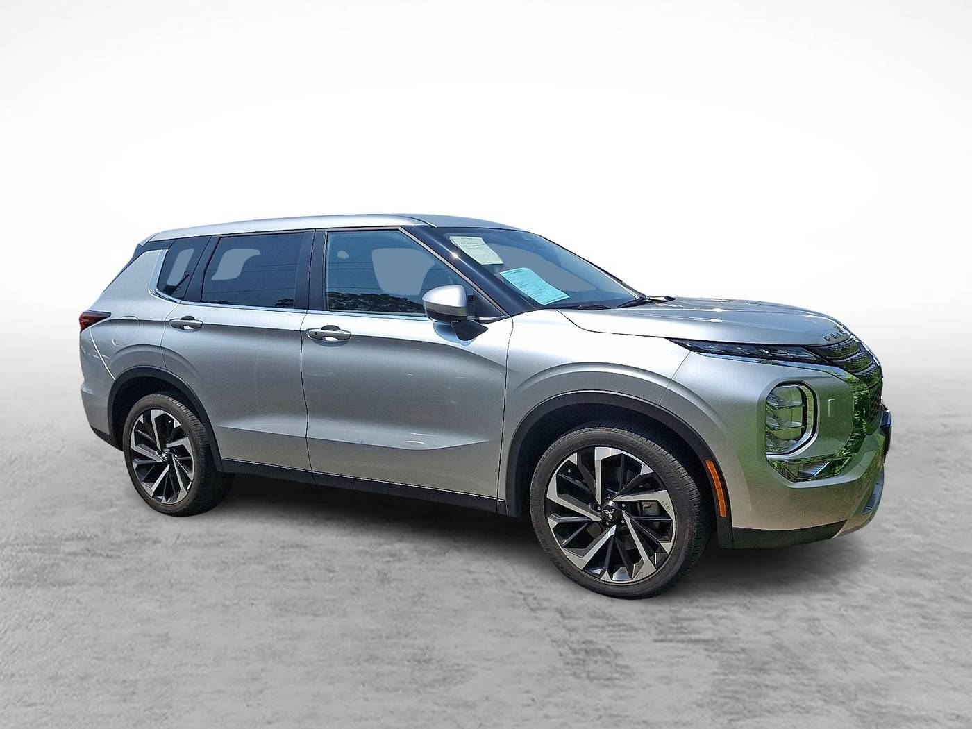 2023 Mitsubishi Outlander SE — SUV — 30,305 mi — Cherry Hill, NJ