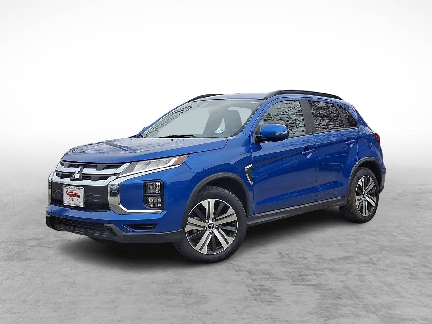 2024 Mitsubishi Outlander Sport SEL — SUV — 8,500 mi — Cherry Hill, NJ