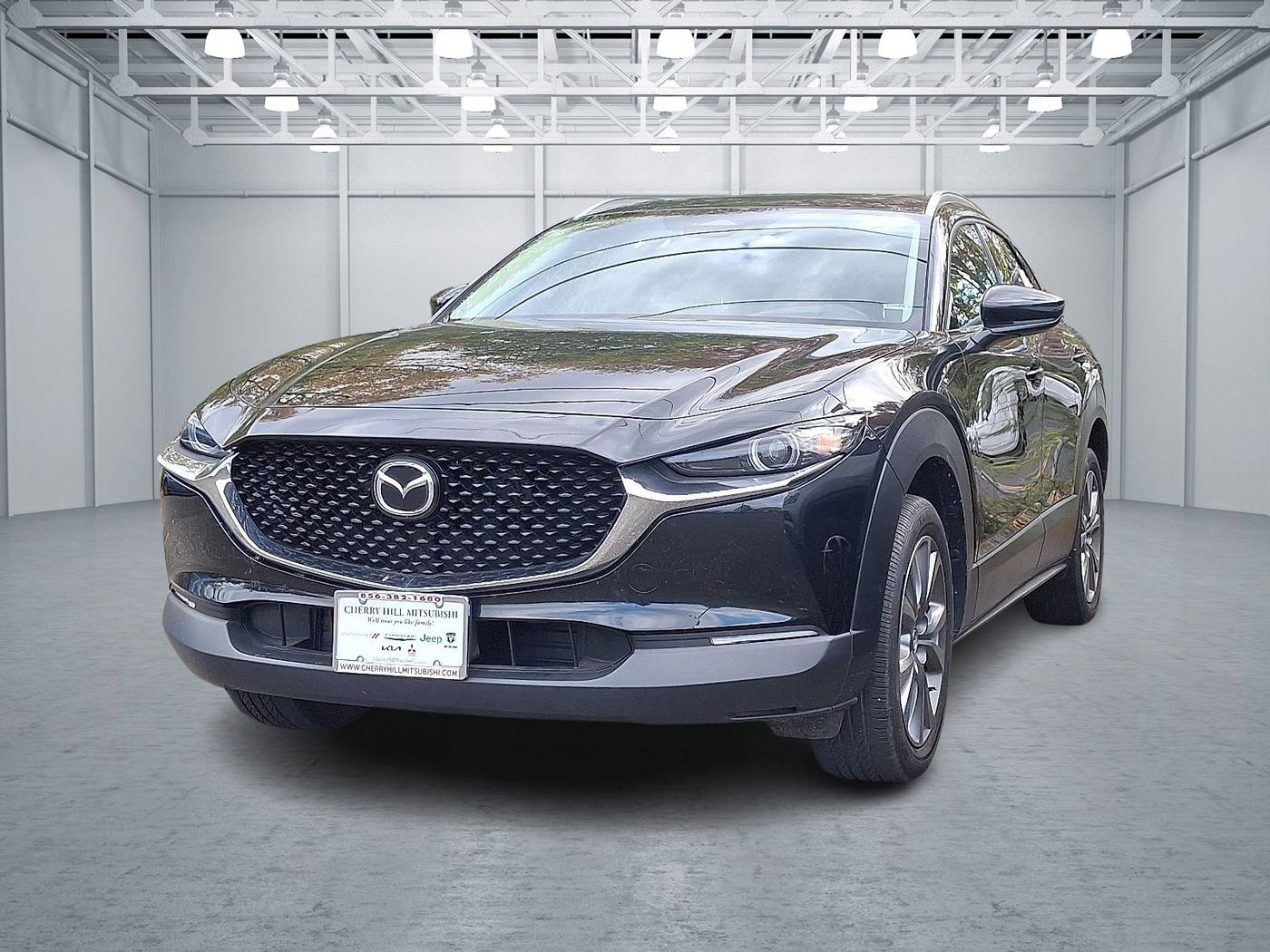 2024 Mazda CX-30 Premium — SUV — 33,709 mi — Cherry Hill, NJ