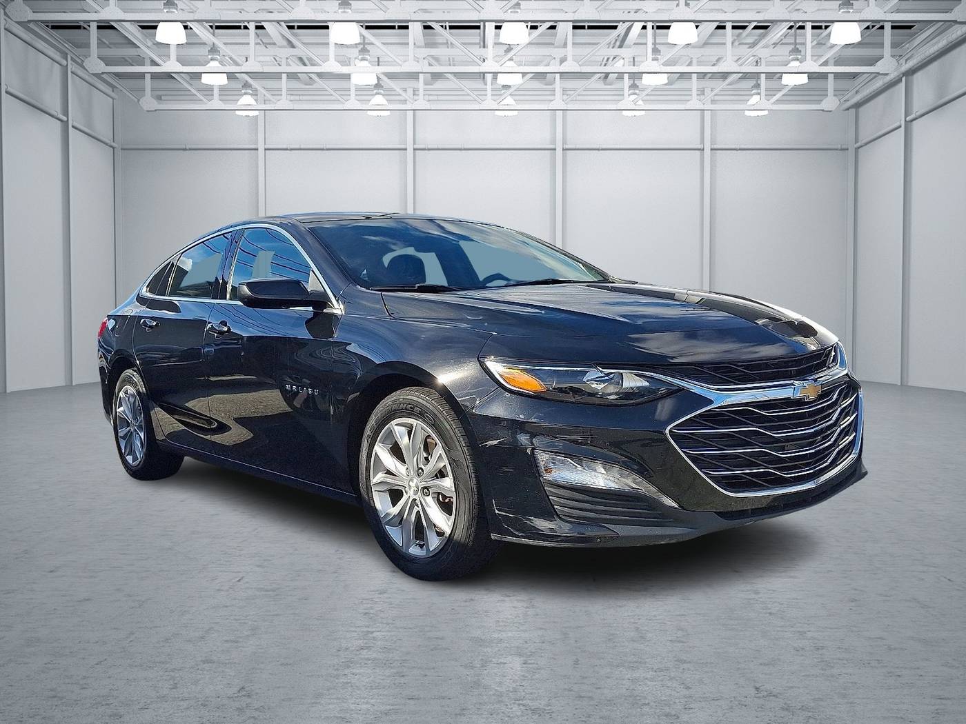 2024 Chevrolet Malibu LT — Sedan — 65,372 mi — Cherry Hill, NJ
