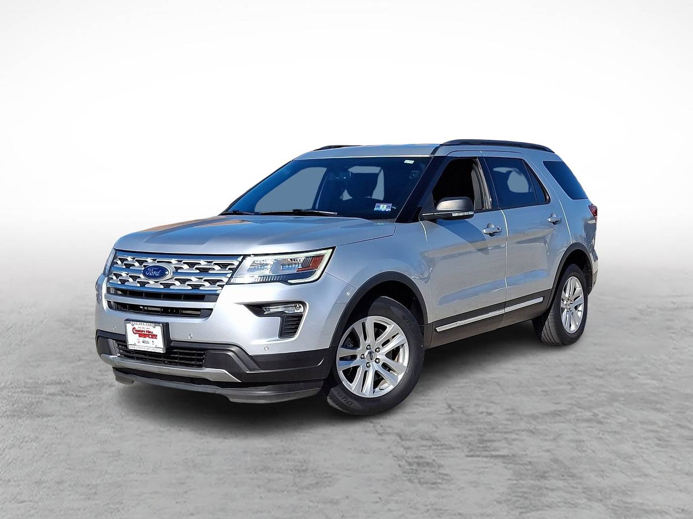 2019 Ford Explorer XLT — SUV — 92,423 mi — Cherry Hill, NJ