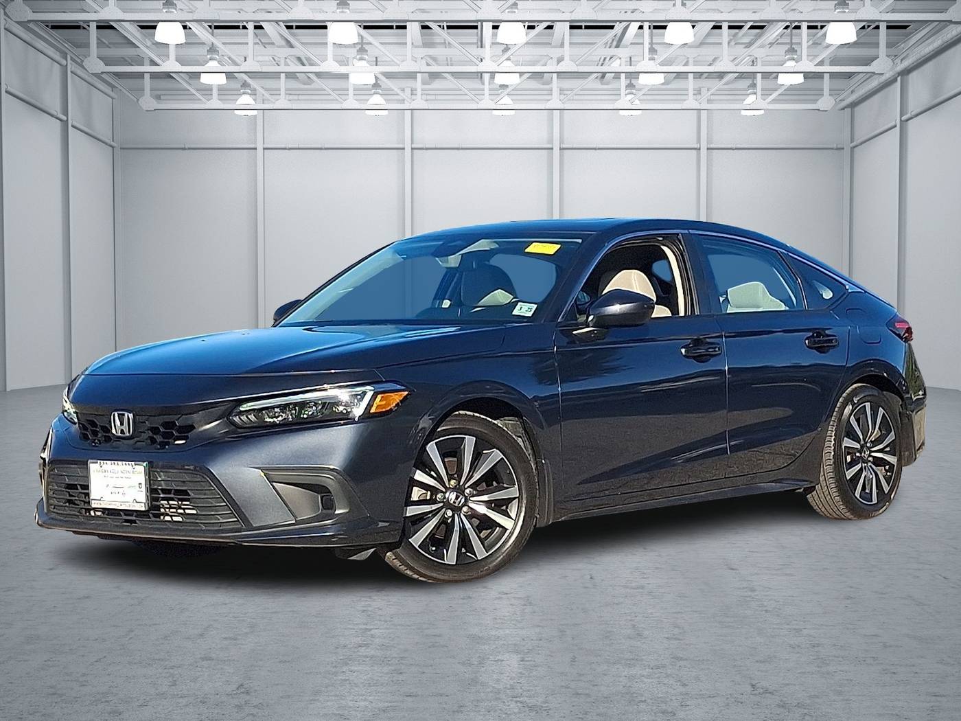2023 Honda Civic EX-L — Hatchback — 32,820 mi — Cherry Hill, NJ