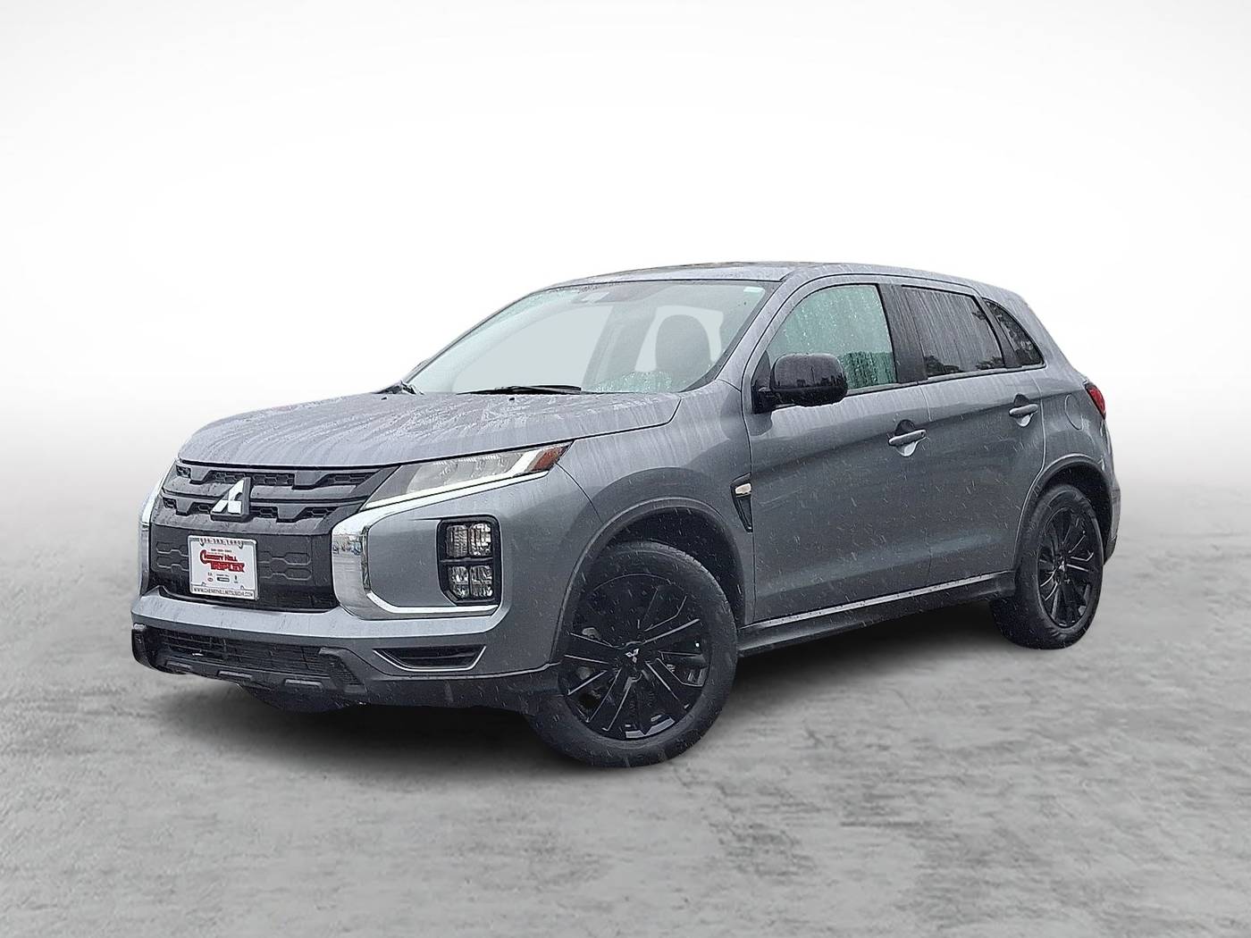 2024 Mitsubishi Outlander Sport LE — SUV — 5,961 mi — Cherry Hill, NJ