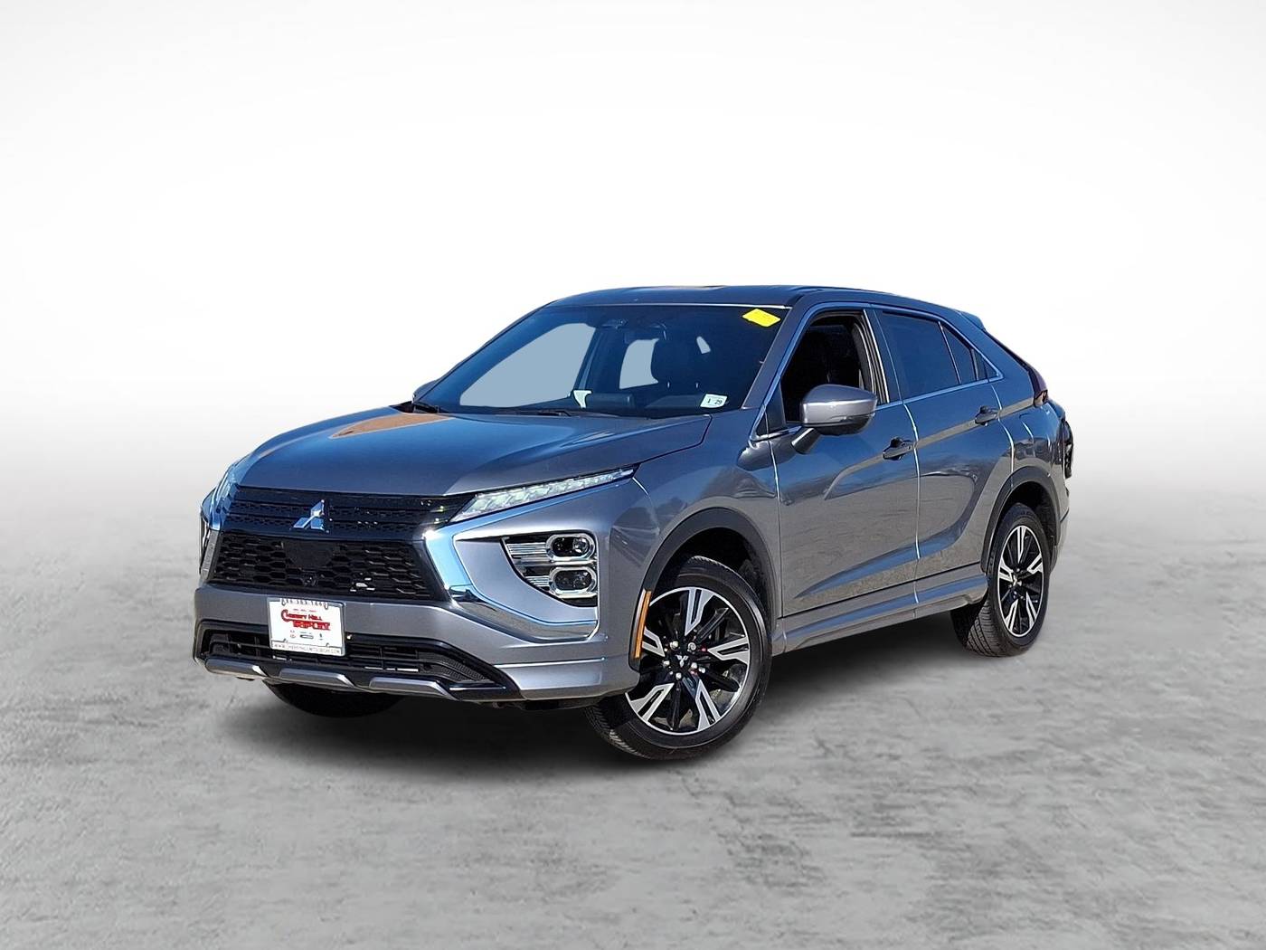 2024 Mitsubishi Eclipse Cross SEL — SUV — 12,648 mi — Cherry Hill, NJ